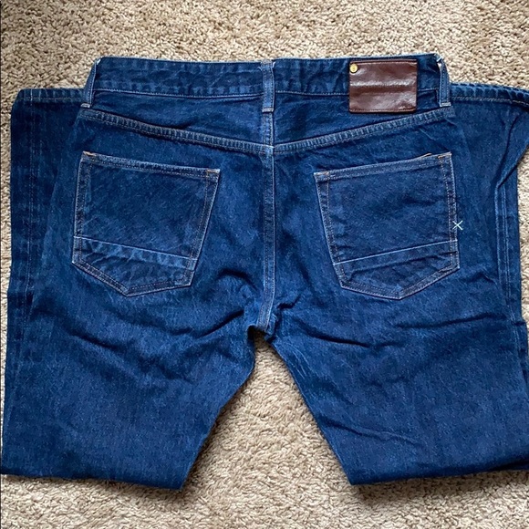 Scotch and Soda Jeans - Picture 4 of 5